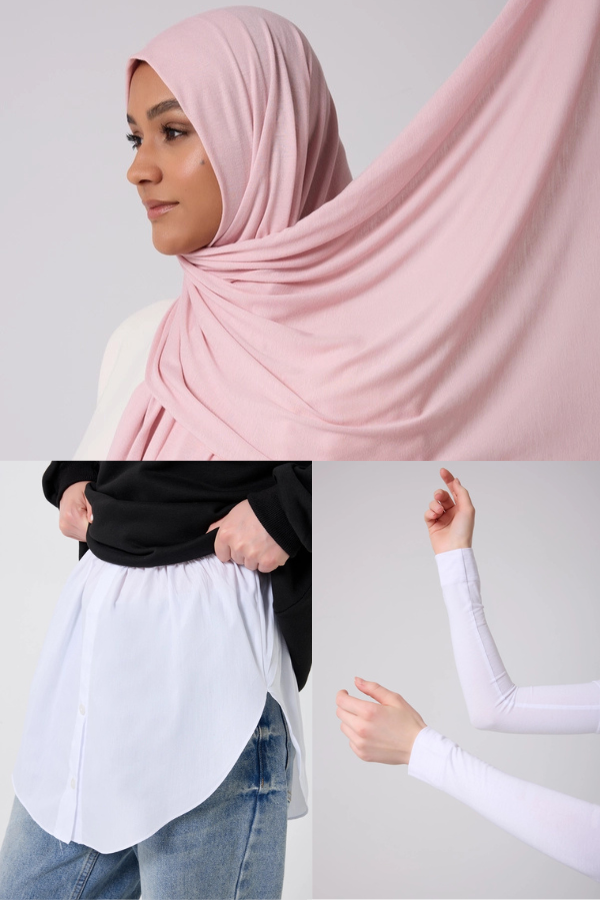 Akoya Define Your Style Set