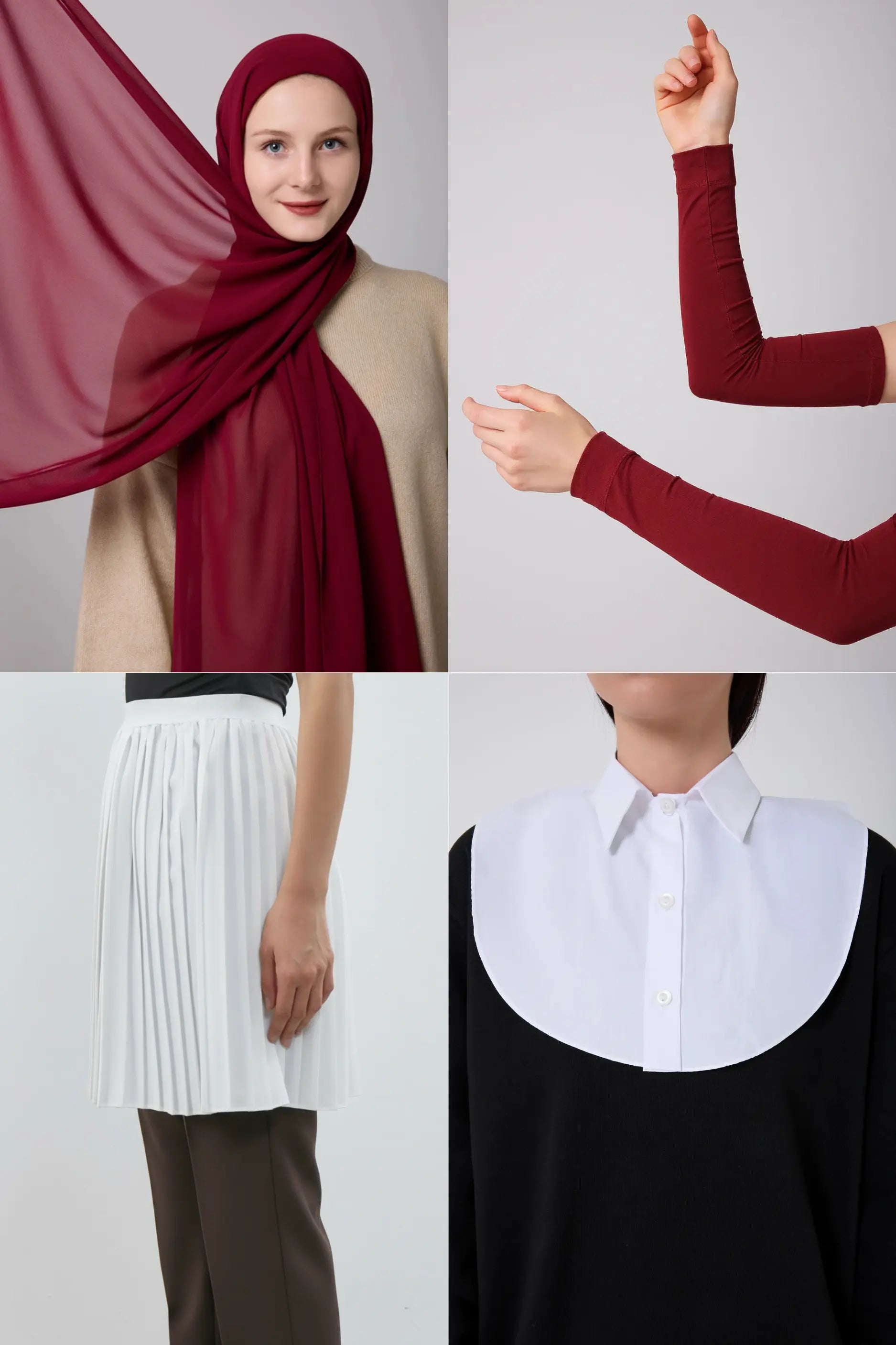 #color_Vivid Burgundy