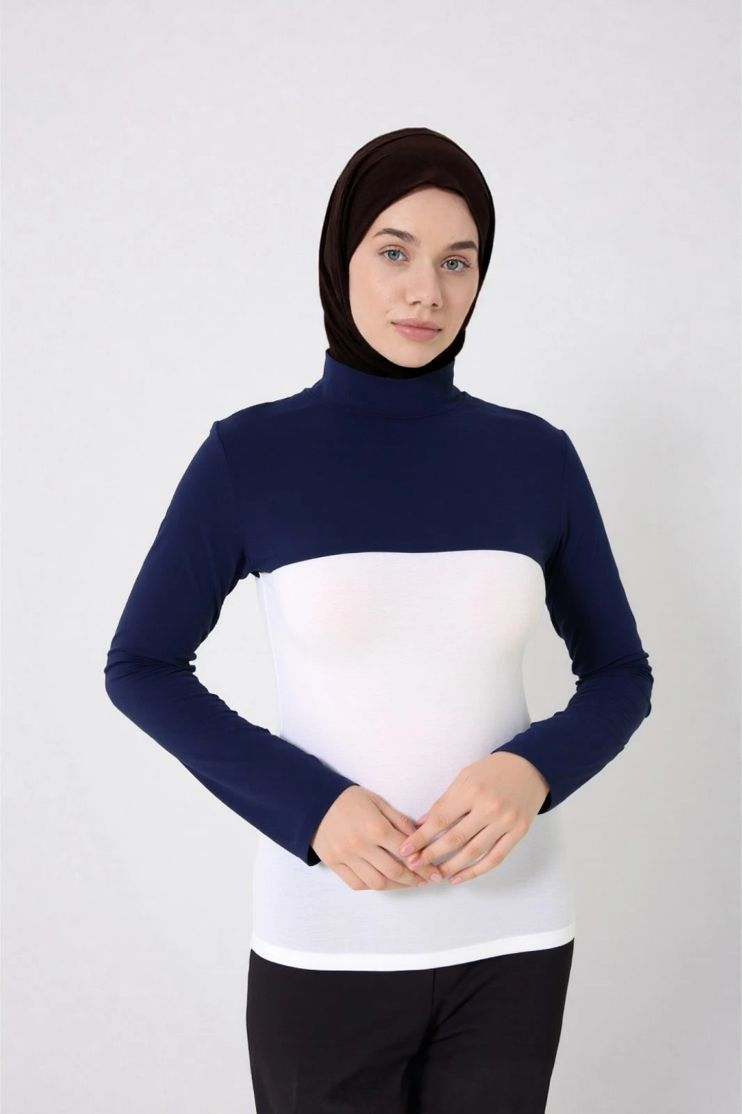 #Color_Dark Navy
