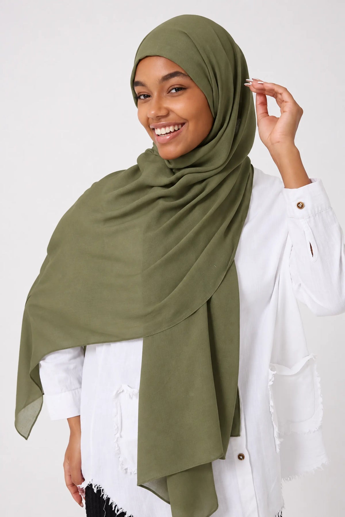 #color_Olive Green