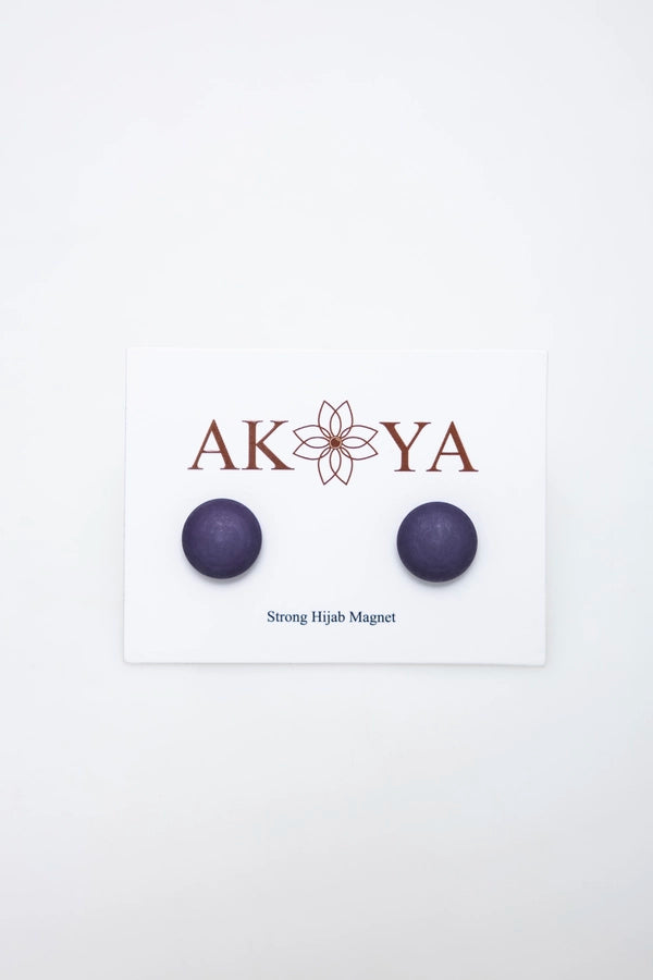 Güçlü Hijab Megnets