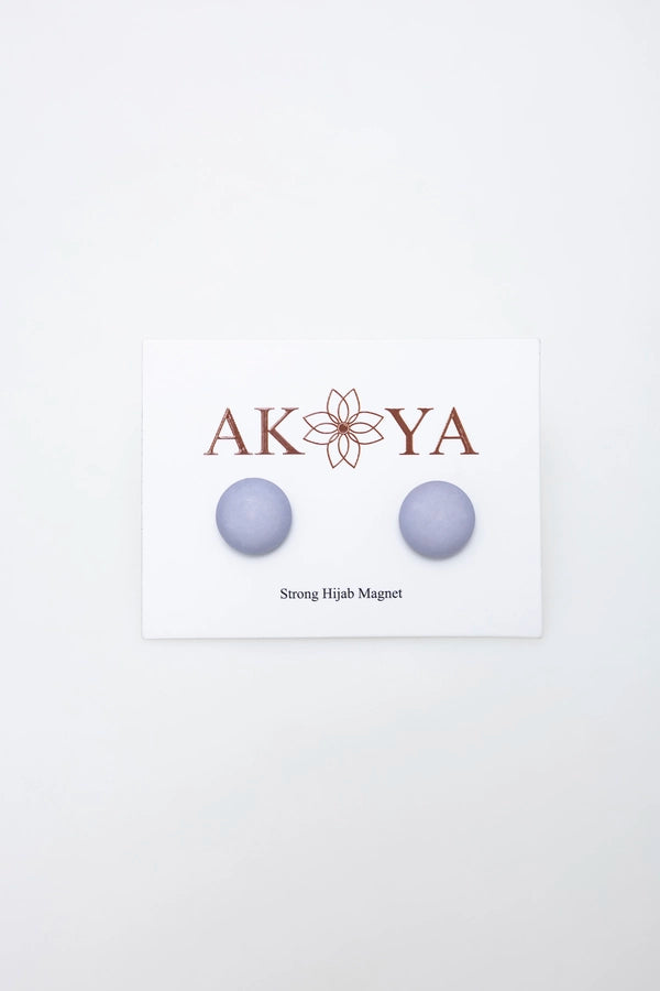 Güçlü Hijab Megnets