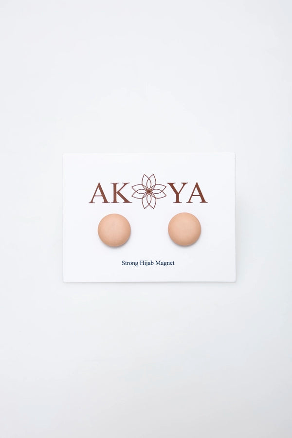 Güçlü Hijab Megnets