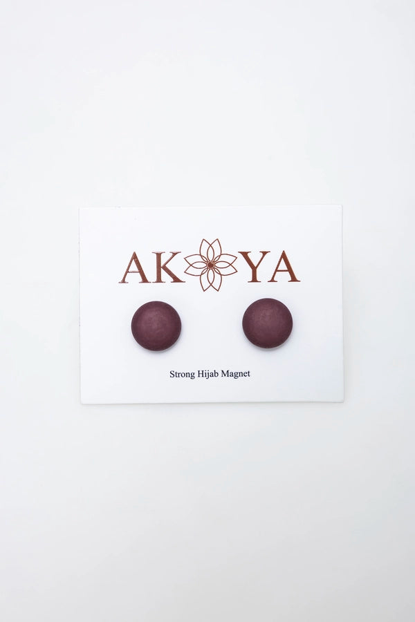 Güçlü Hijab Megnets