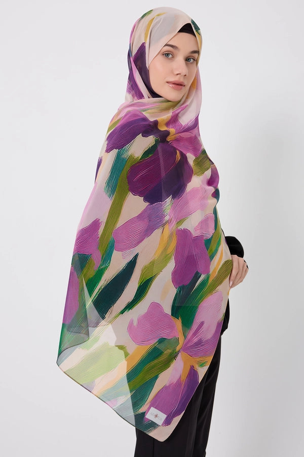 #color_Purple Garden