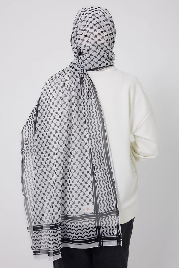 #color_Black & White