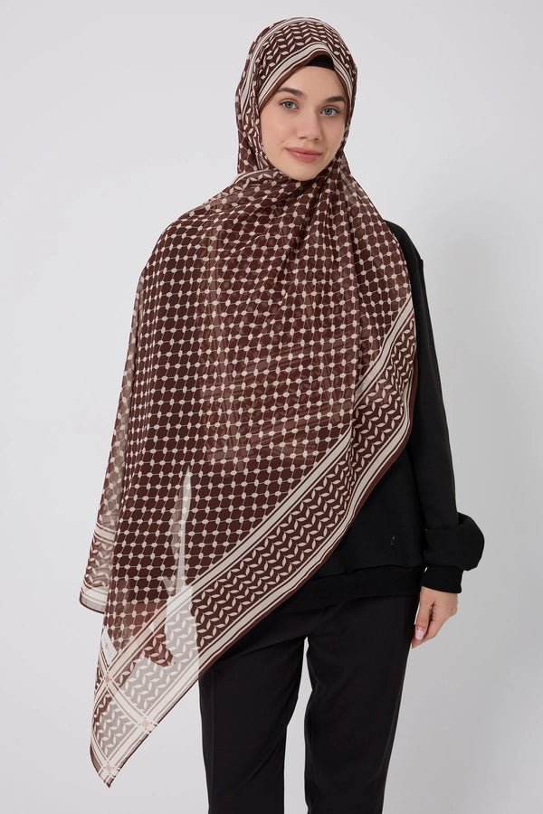 #color_Brown & Beige