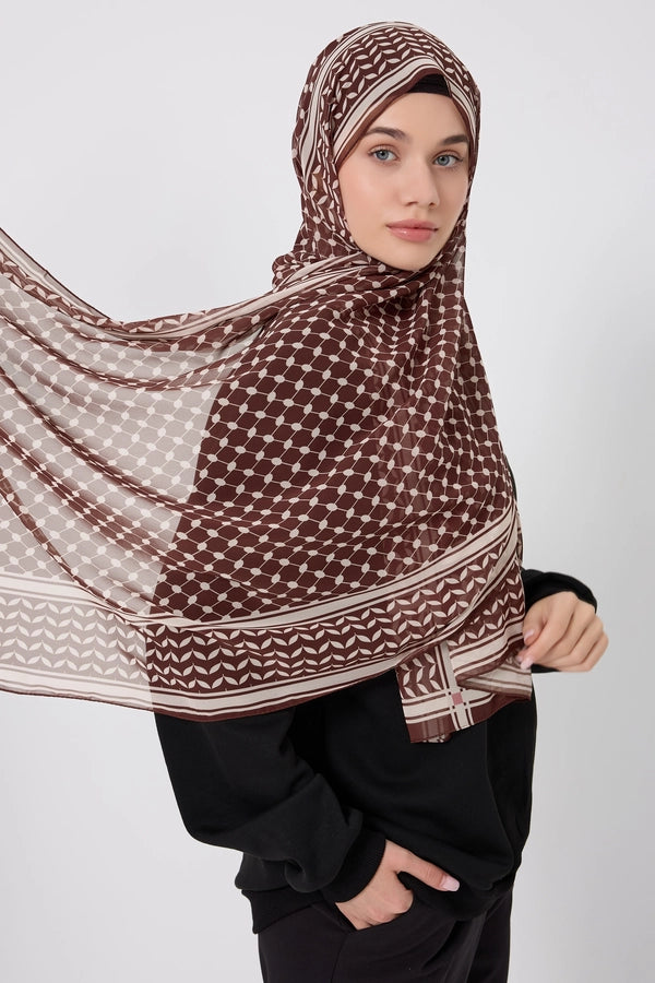 #color_Brown & Beige