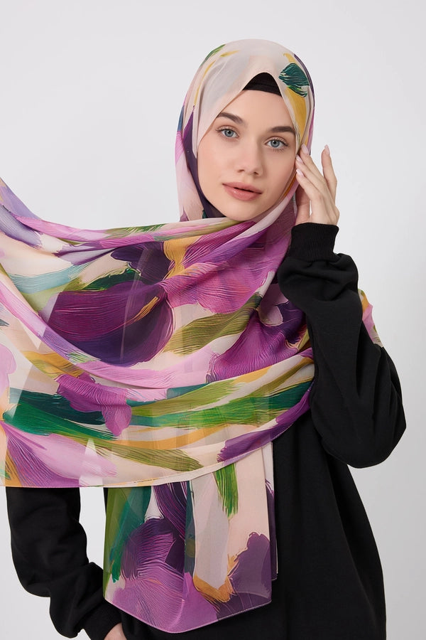 #color_Purple Garden