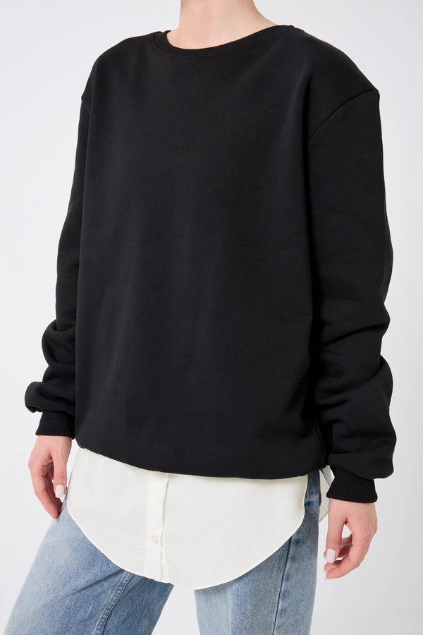 Shirt Extender