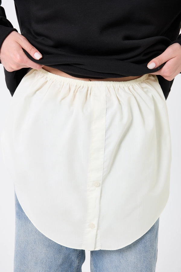 Shirt Extender