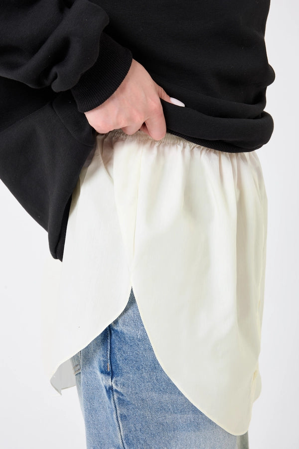 Shirt Extender