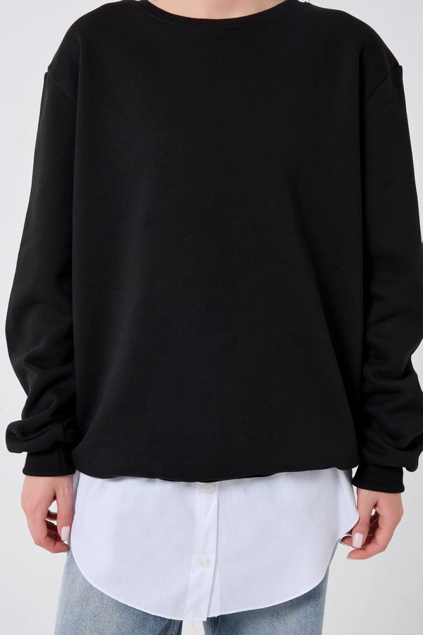Shirt Extender