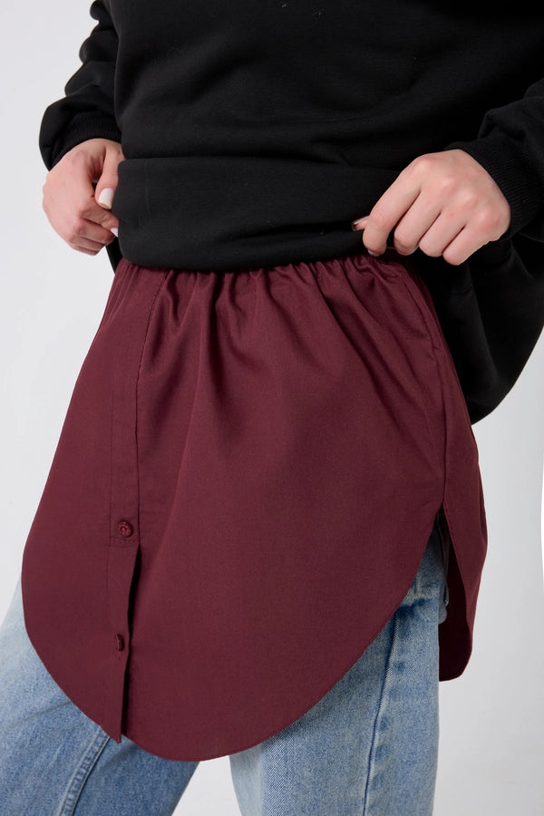 Shirt Extender