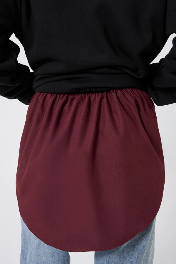Shirt Extender