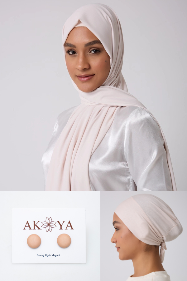 Akoya Special Occasions Set