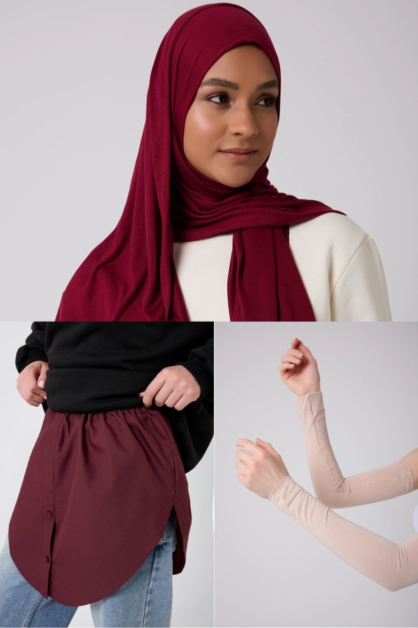 Akoya Define Your Style Set