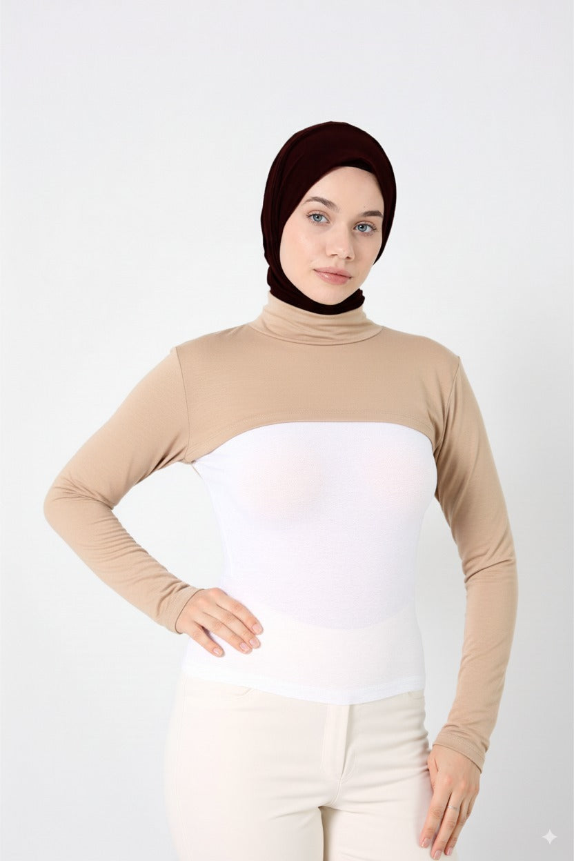 Arm & Neck Cover